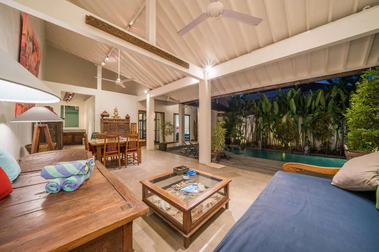 Villa Catalina Seminyak 0*,  Indonesien