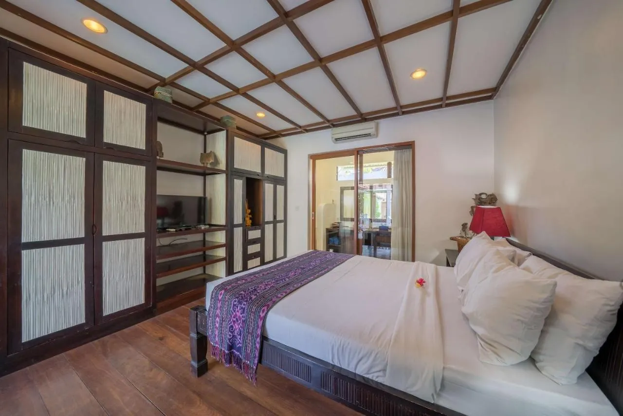 Villa Catalina Seminyak Indonesien
