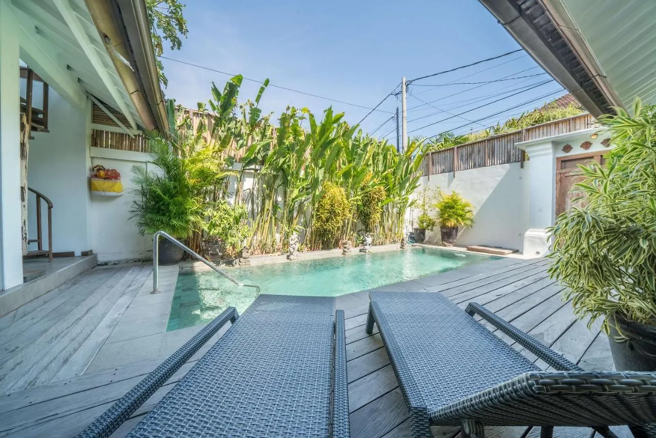 Villa Catalina Seminyak