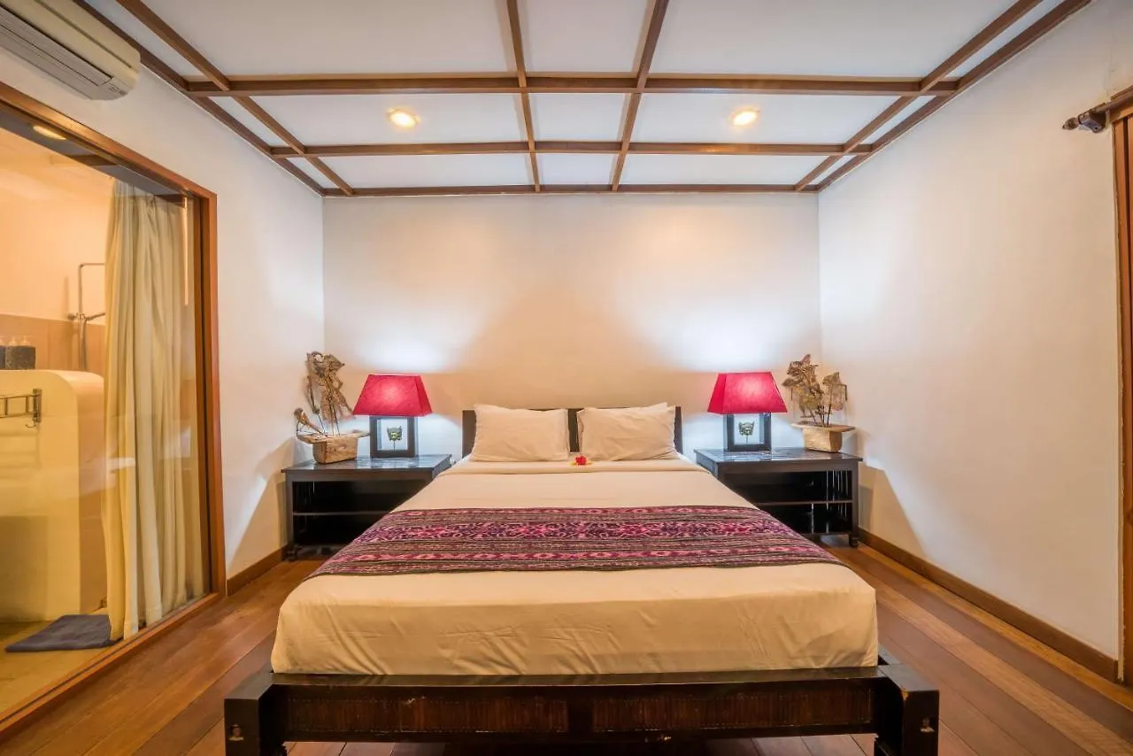 Villa Catalina Seminyak