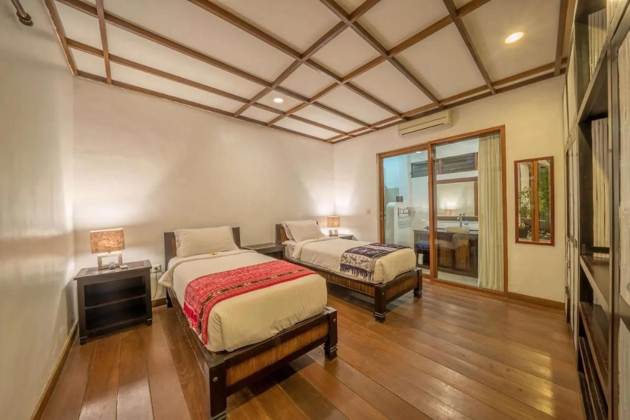 Villa Catalina Seminyak Indonesien