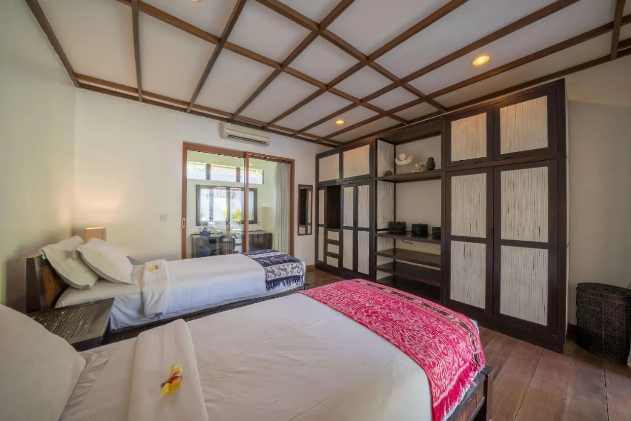Villa Catalina Seminyak