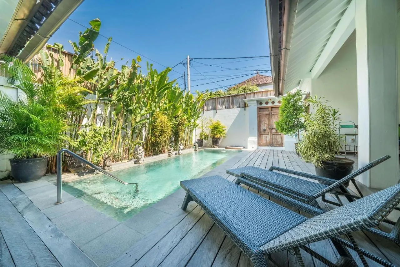 Villa Catalina Seminyak