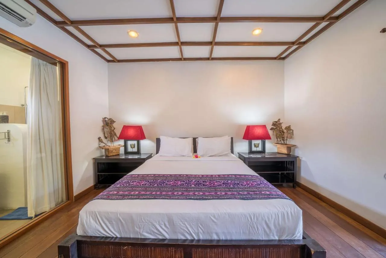 Villa Catalina Seminyak