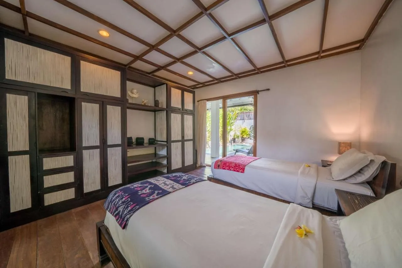 Villa Catalina Seminyak