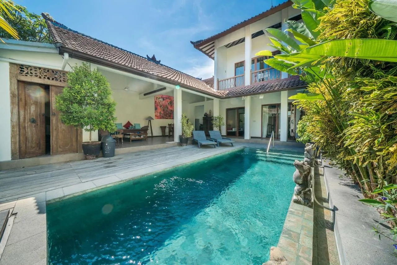 Villa Catalina Seminyak
