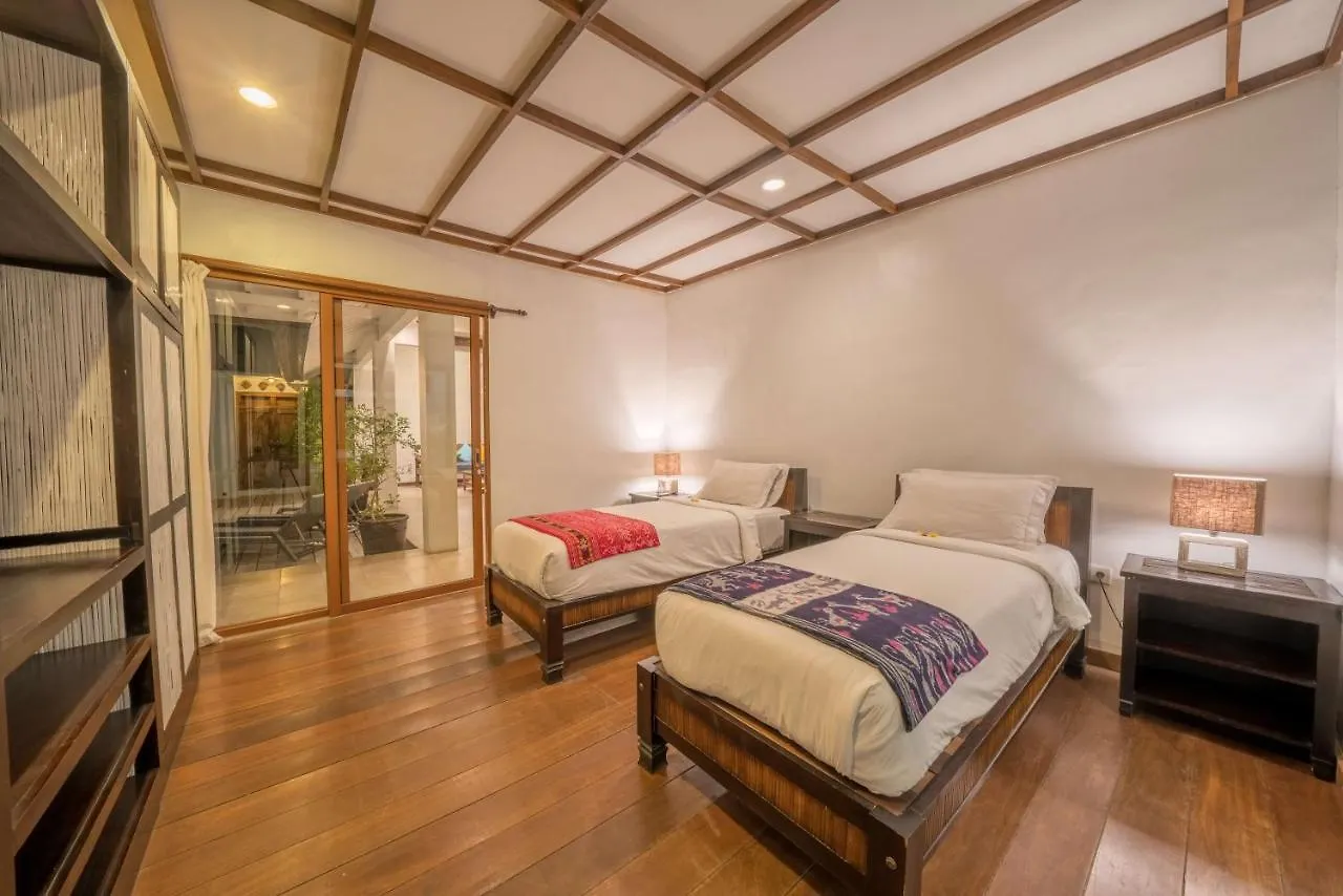 Villa Catalina Seminyak