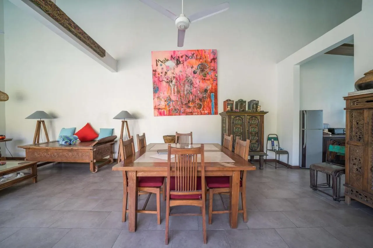 Villa Catalina Seminyak