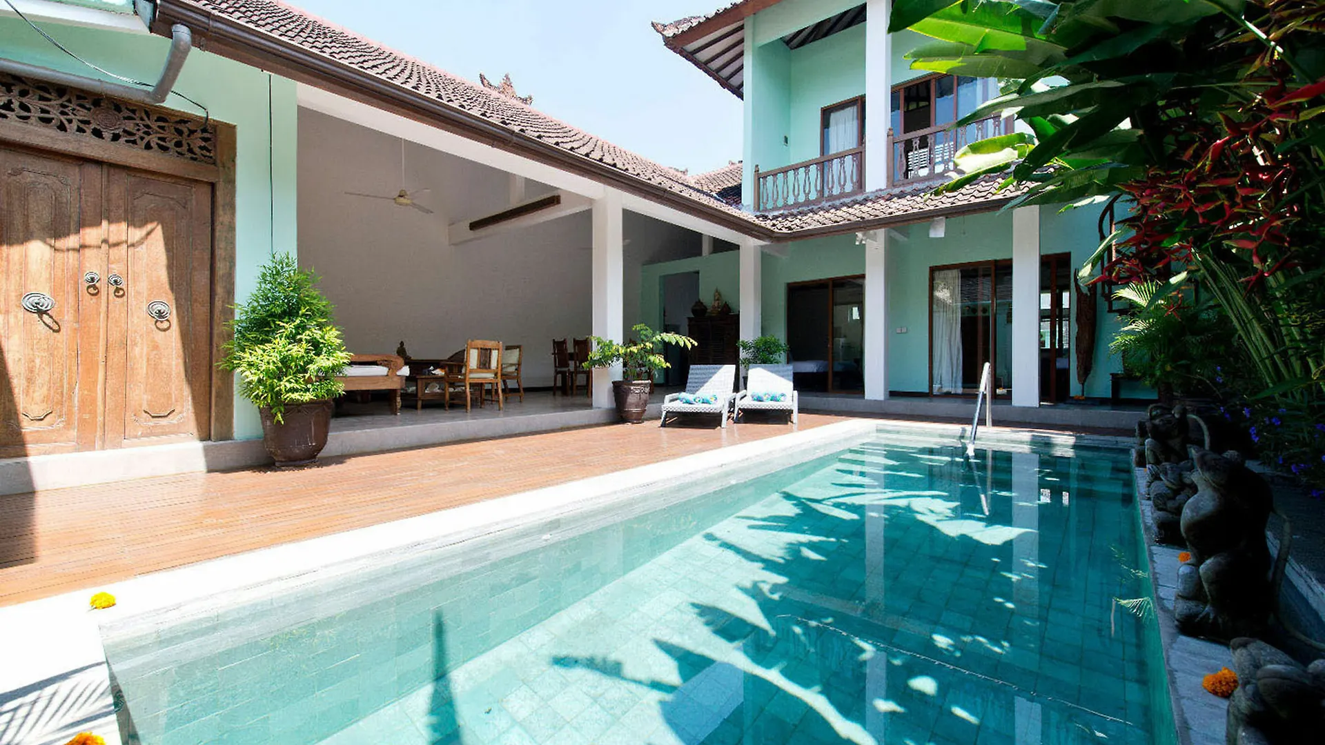 Villa Catalina Seminyak