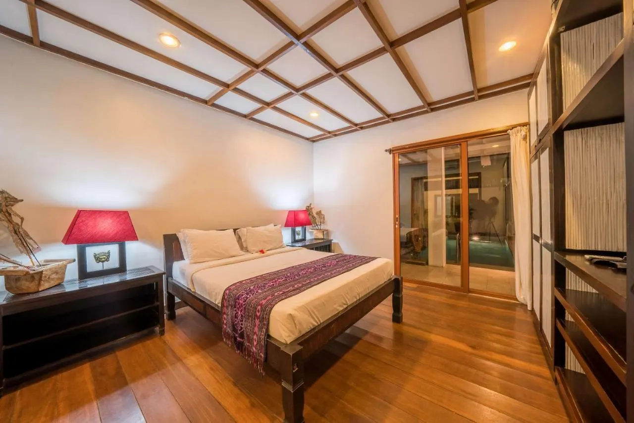 Villa Catalina Seminyak