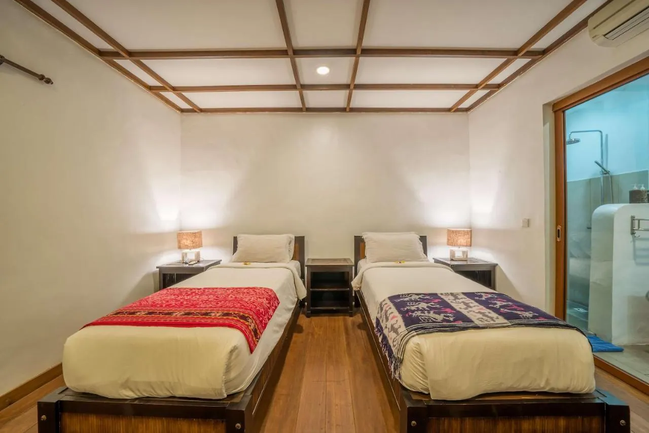 Villa Catalina 세미냑 인도네시아
