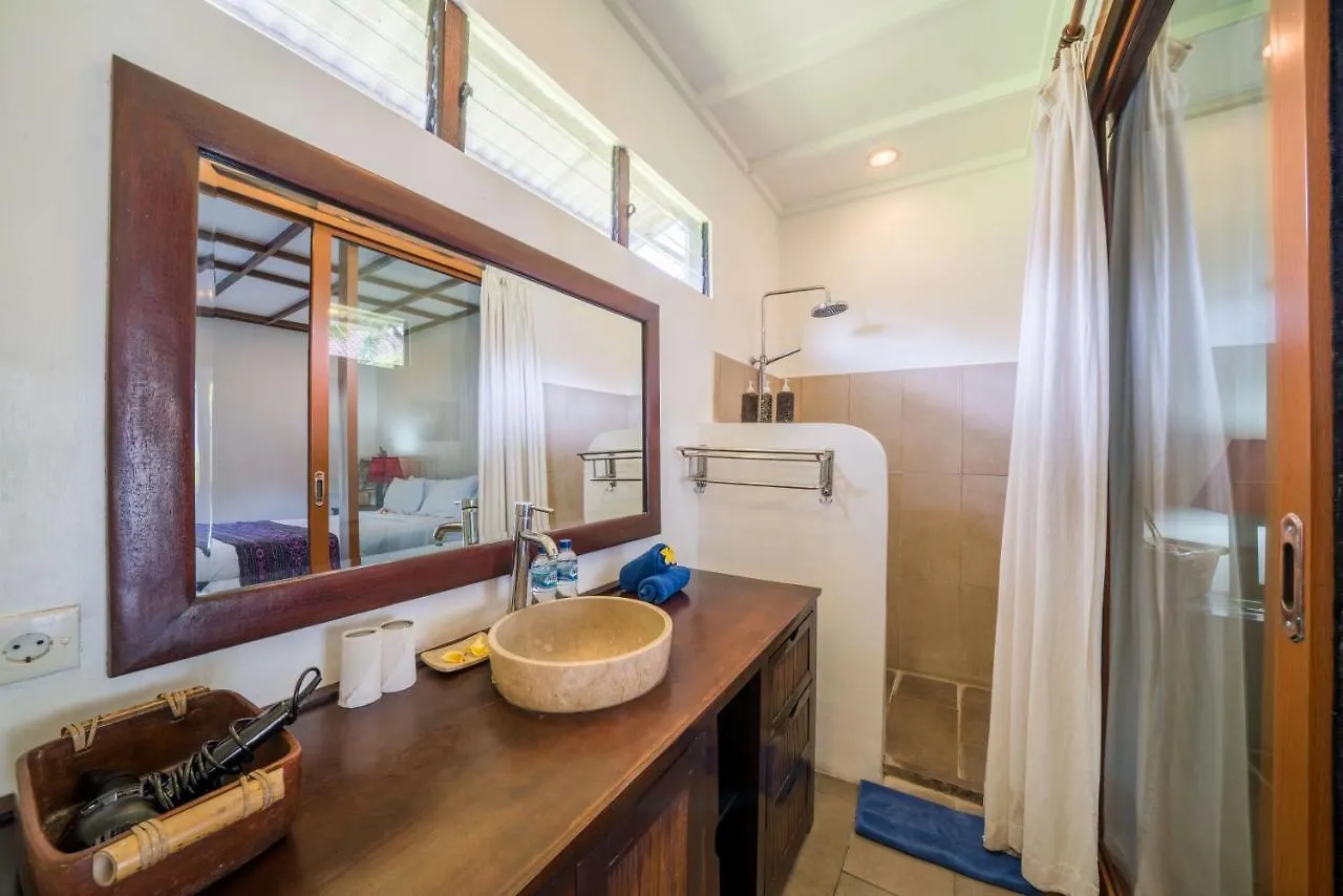 Villa Catalina Seminyak