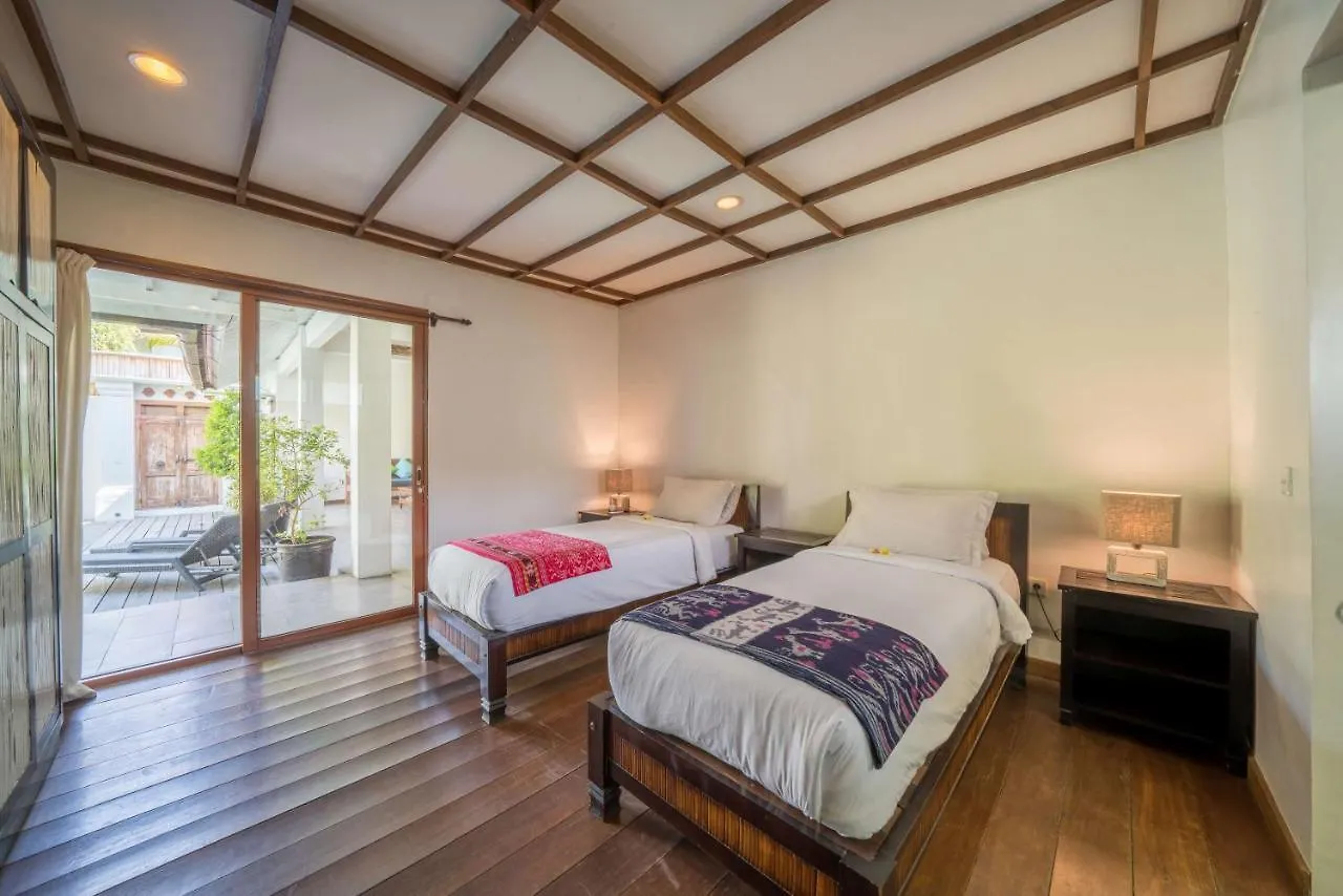 Villa Catalina Seminyak