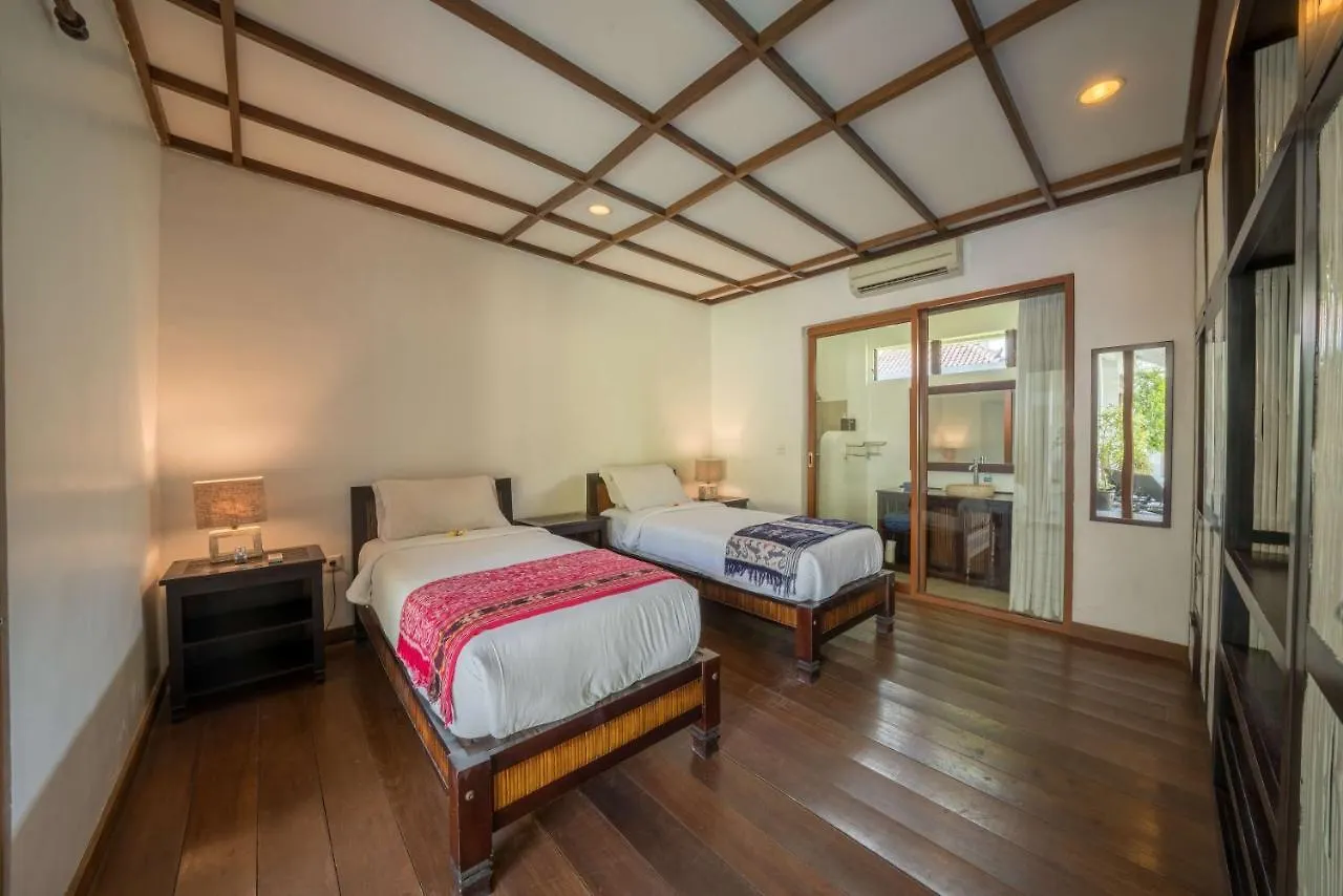 Villa Catalina Seminyak