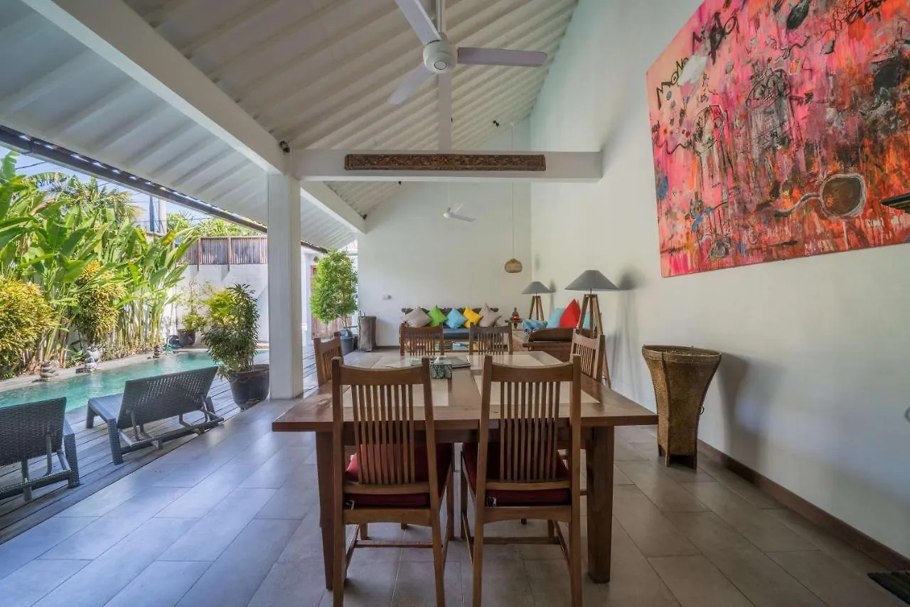 Villa Catalina Seminyak 0*,