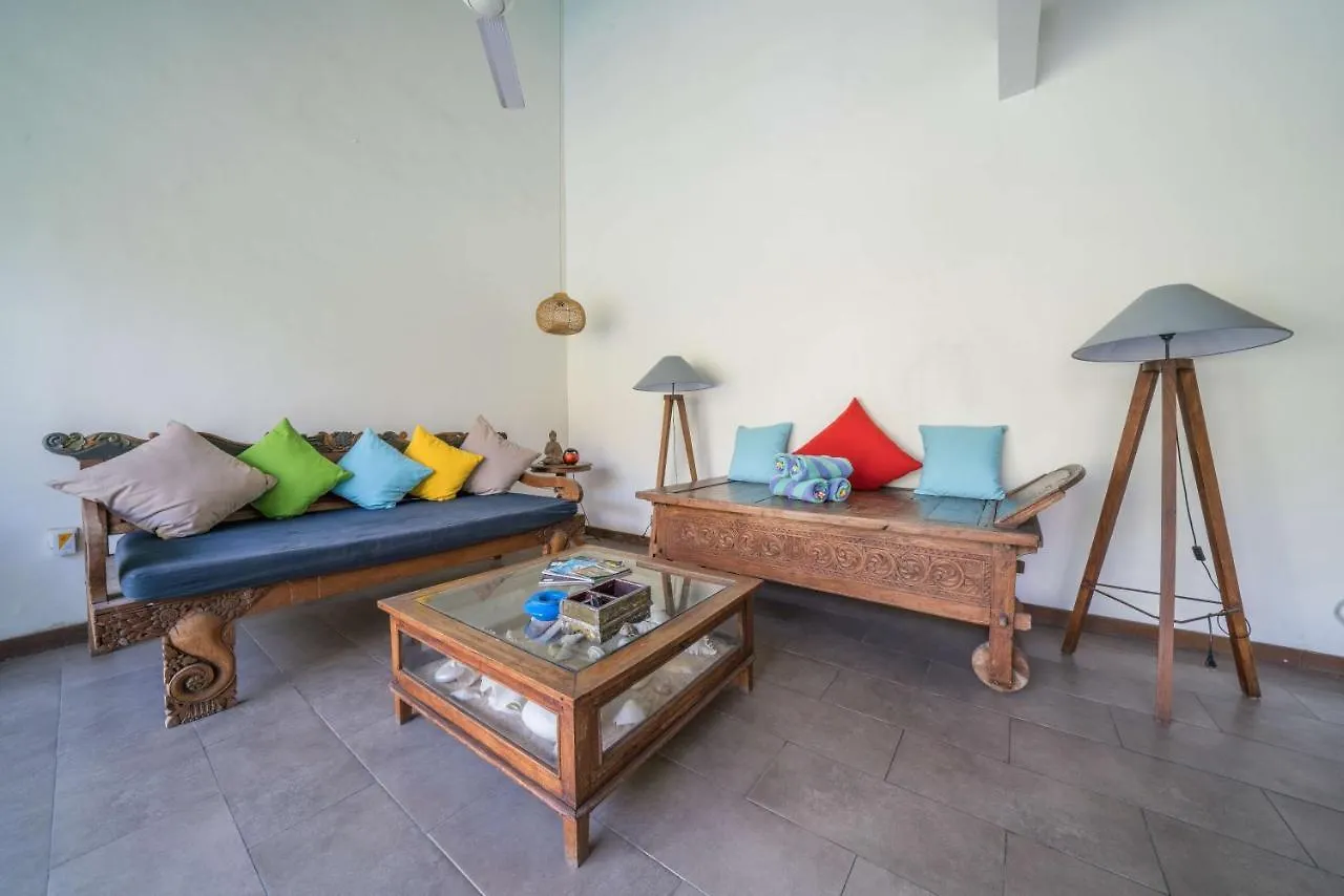 Villa Catalina 세미냑 인도네시아