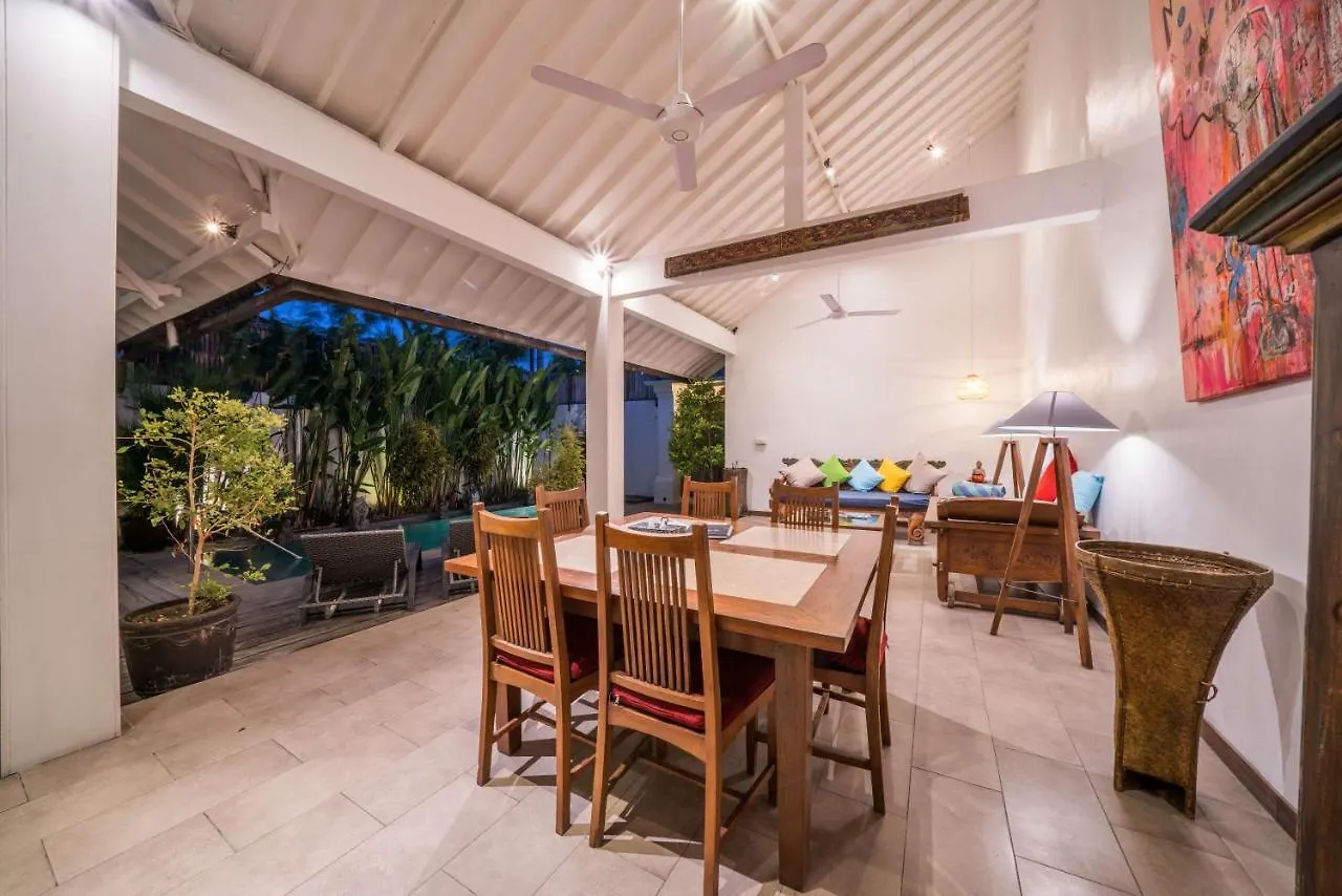 Villa Catalina Seminyak 0*,  Indonesien