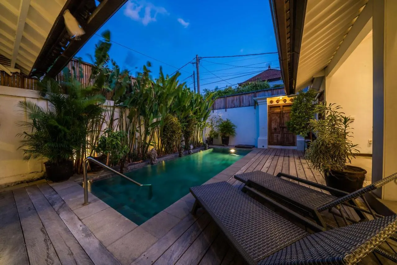 Villa Catalina Seminyak