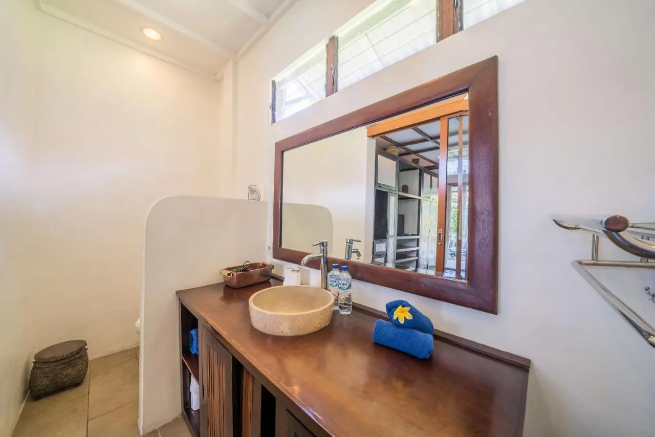 Villa Catalina Seminyak