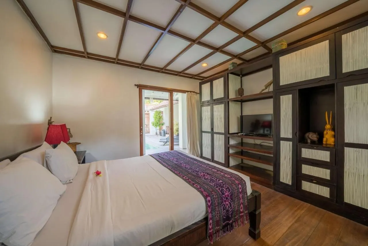 Villa Catalina Seminyak Indonesien