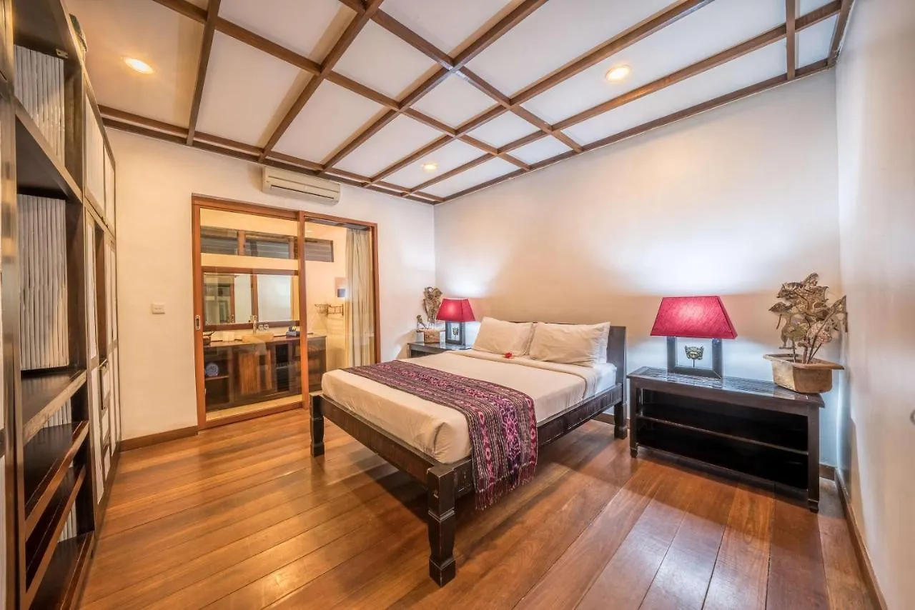 Villa Catalina 세미냑