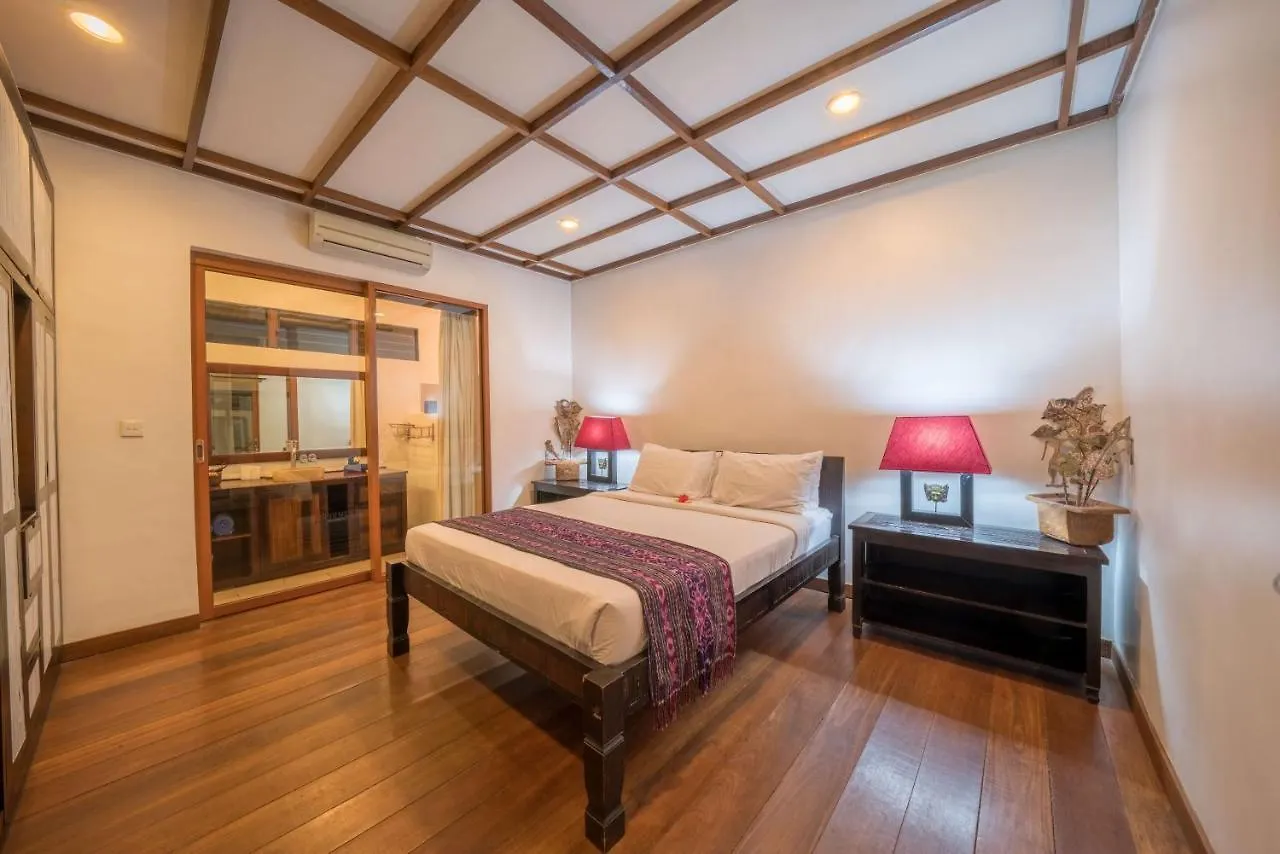 Villa Catalina Seminyak