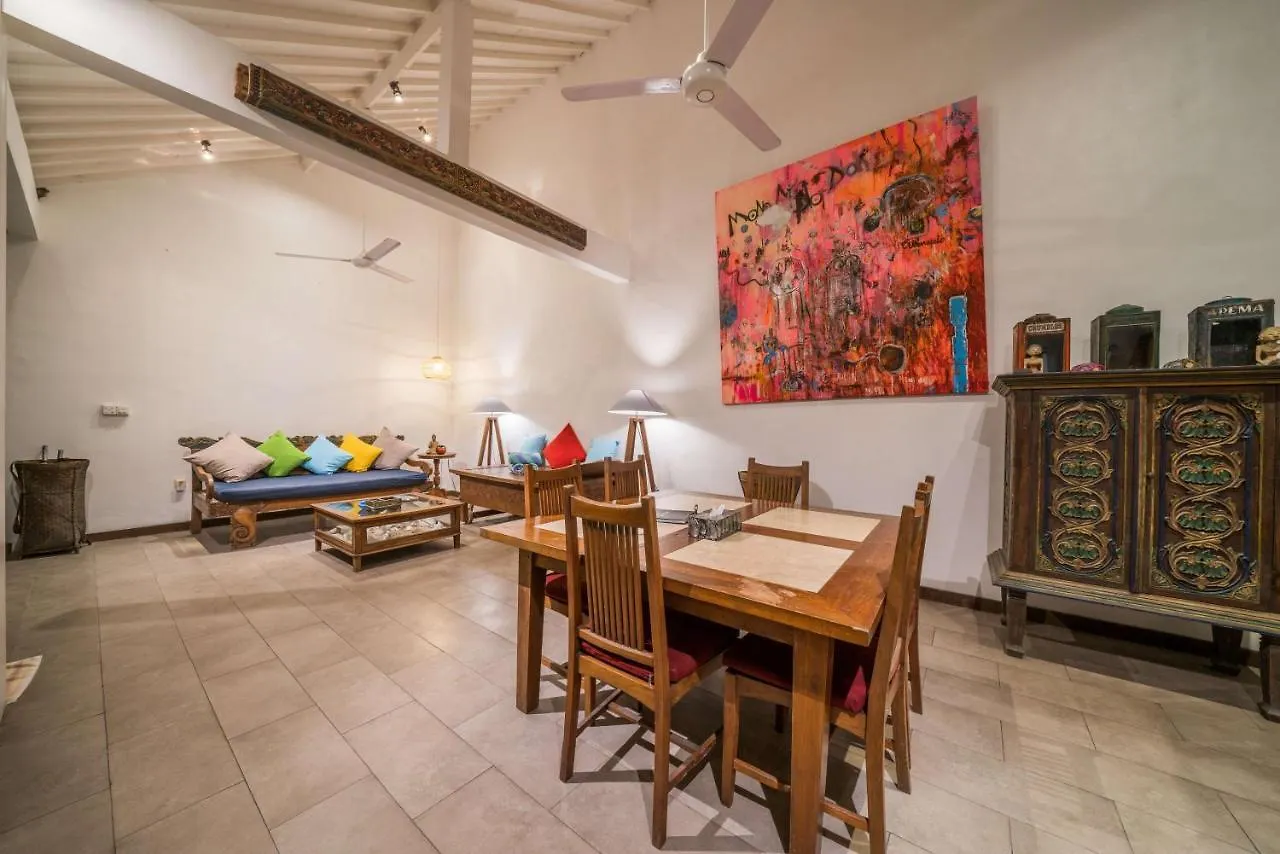 Villa Catalina Seminyak