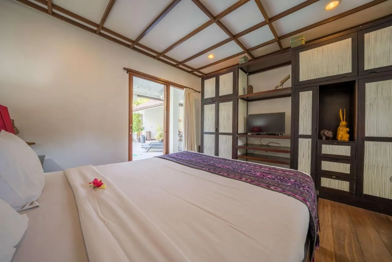 Villa Catalina Seminyak 0*,  Indonesien