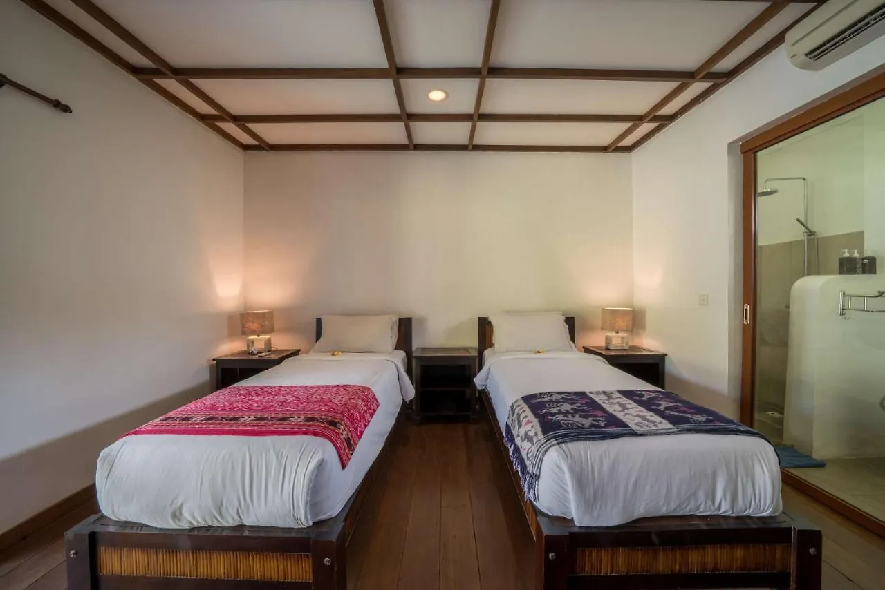 Villa Catalina 세미냑 인도네시아