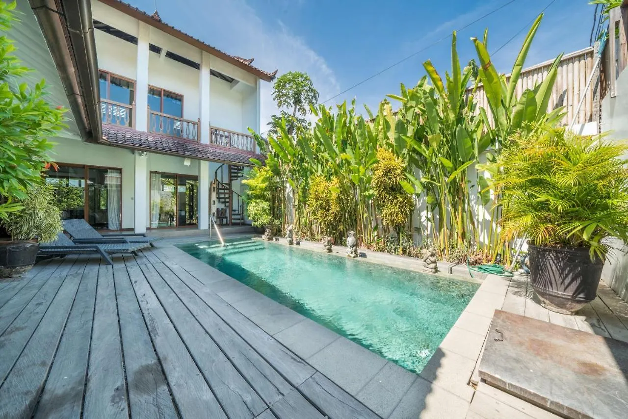 Villa Catalina Seminyak