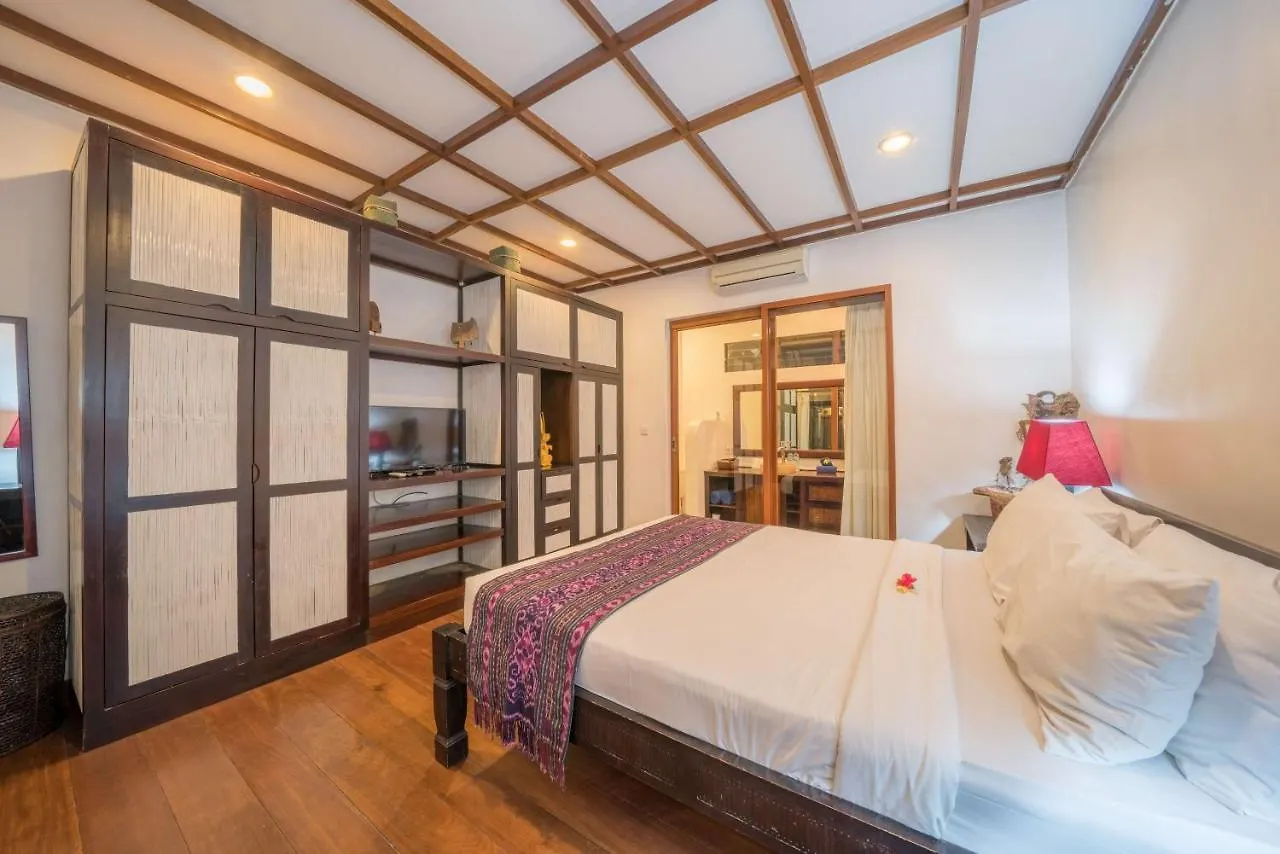 Villa Catalina 세미냑