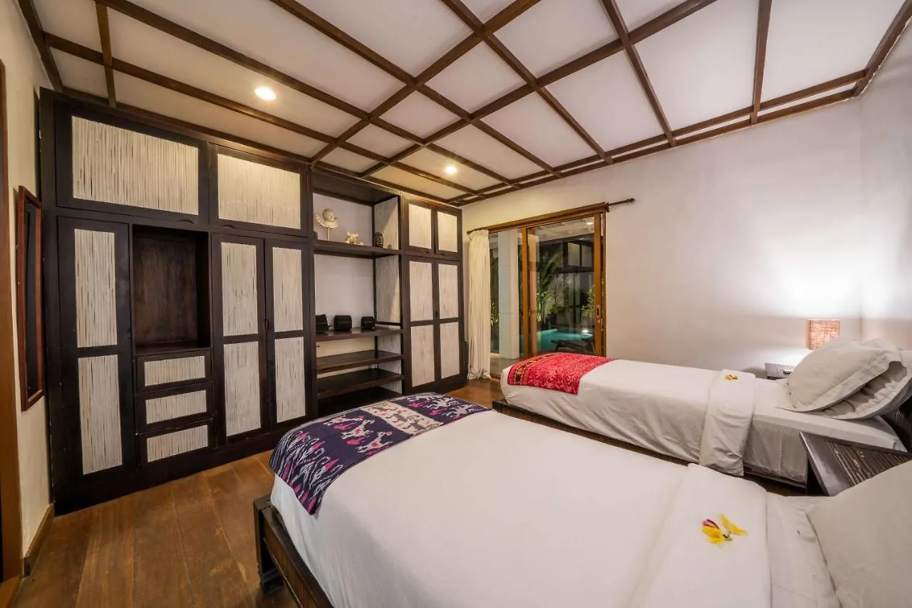 Villa Catalina Seminyak