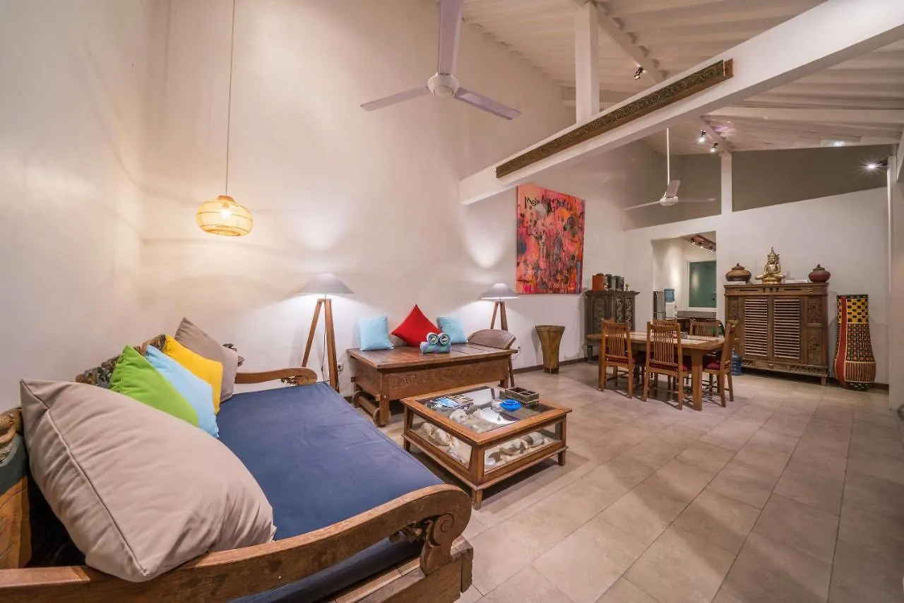 Villa Catalina 세미냑 인도네시아