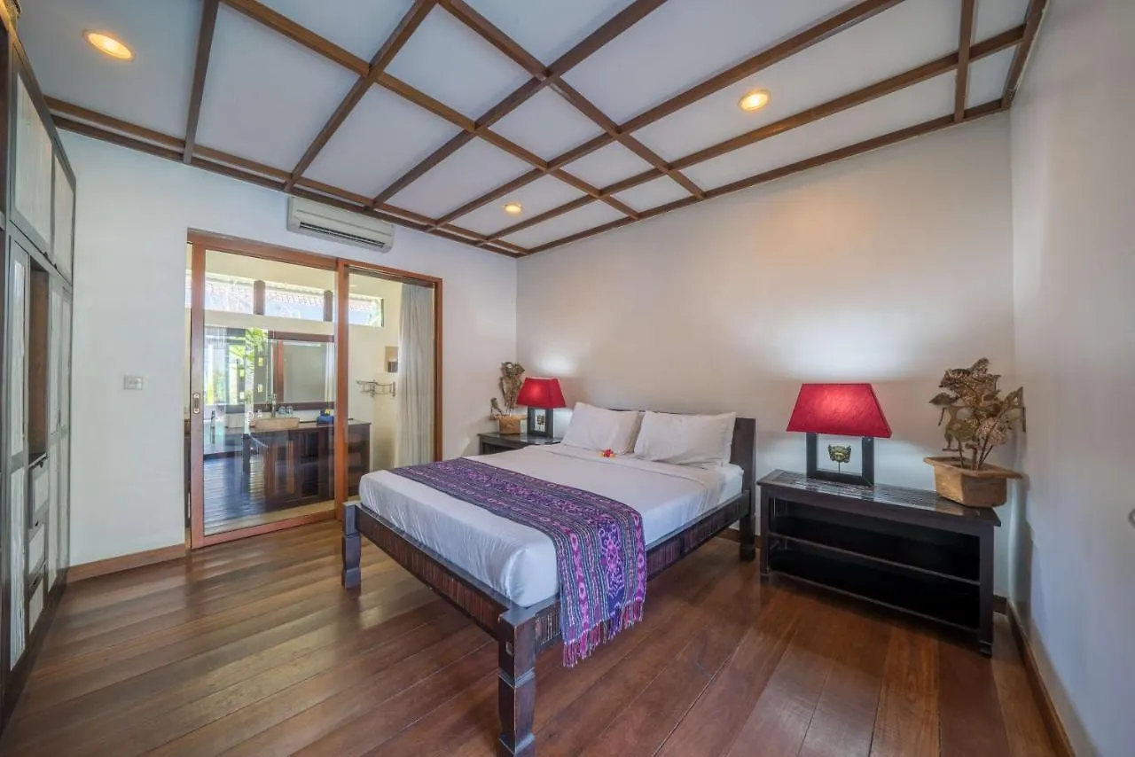 Villa Catalina 세미냑 인도네시아