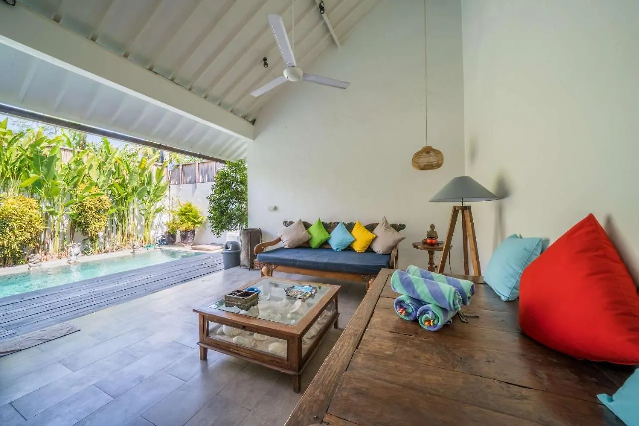 Villa Catalina Seminyak