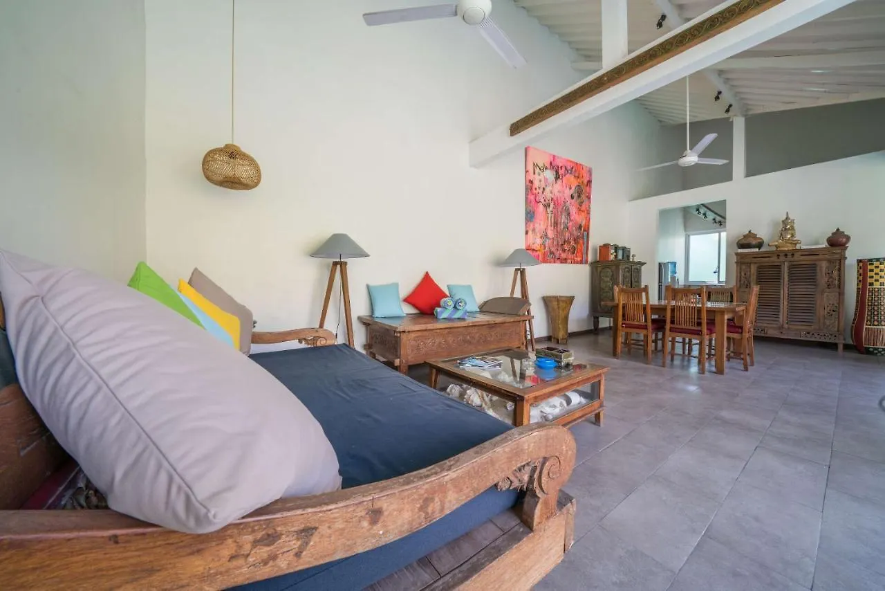 Villa Catalina Seminyak