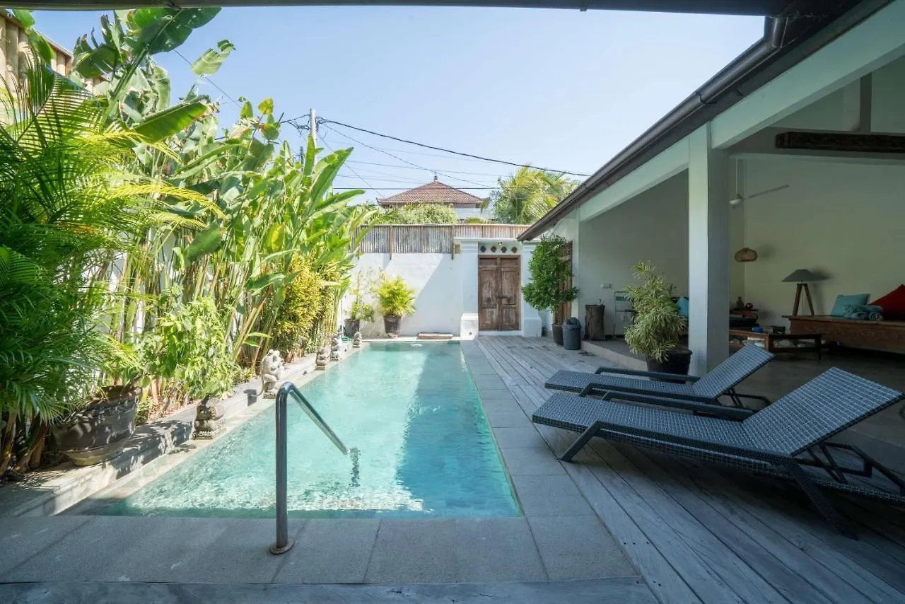 Villa Catalina Seminyak 0*,