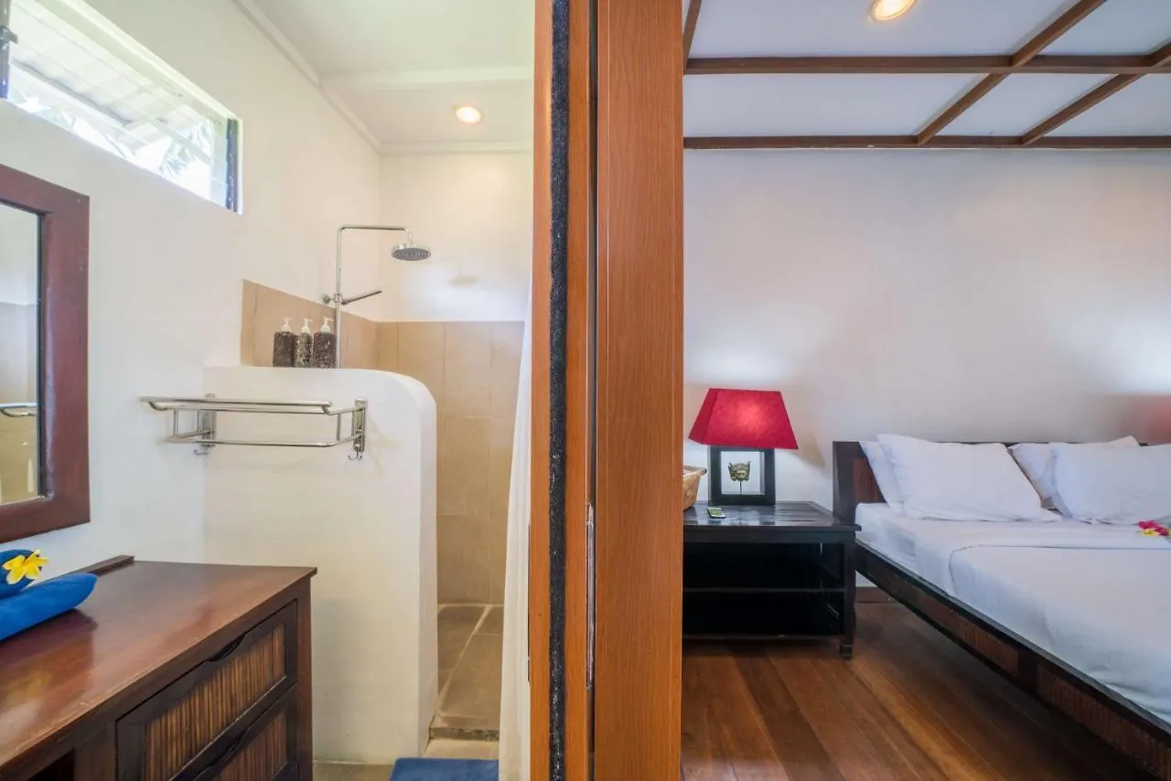 Villa Catalina Seminyak Indonesien