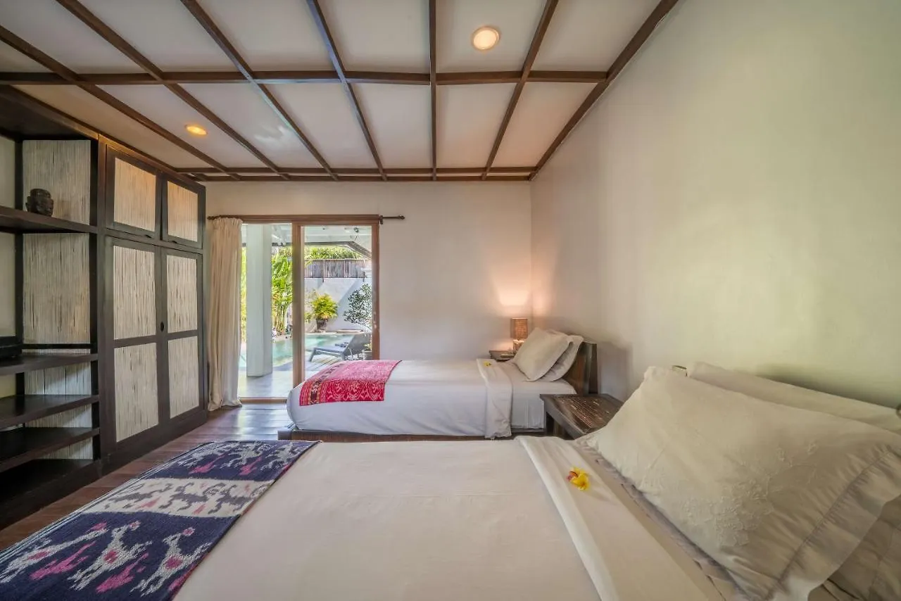 Villa Catalina Seminyak 0*,  Indonesien