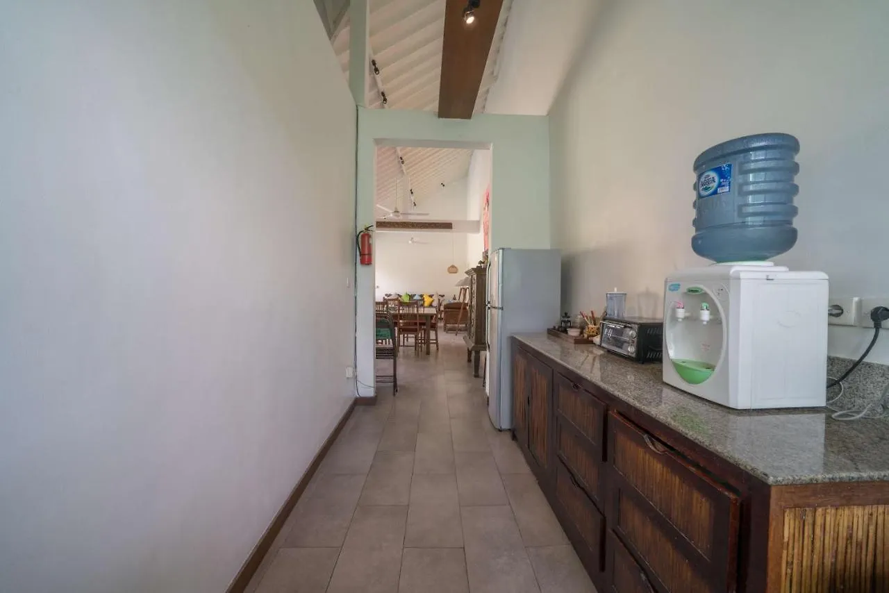 Villa Catalina Seminyak 0*,