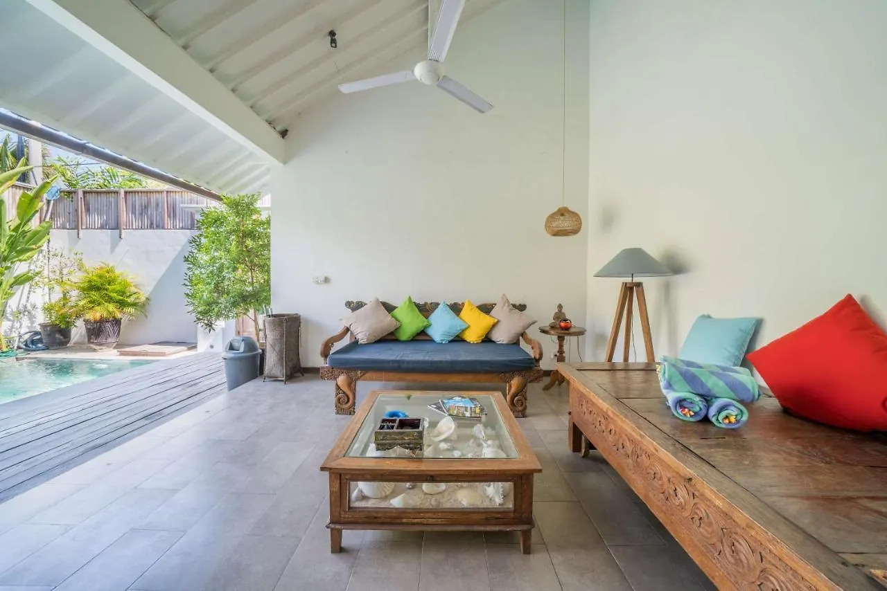 Villa Catalina Seminyak