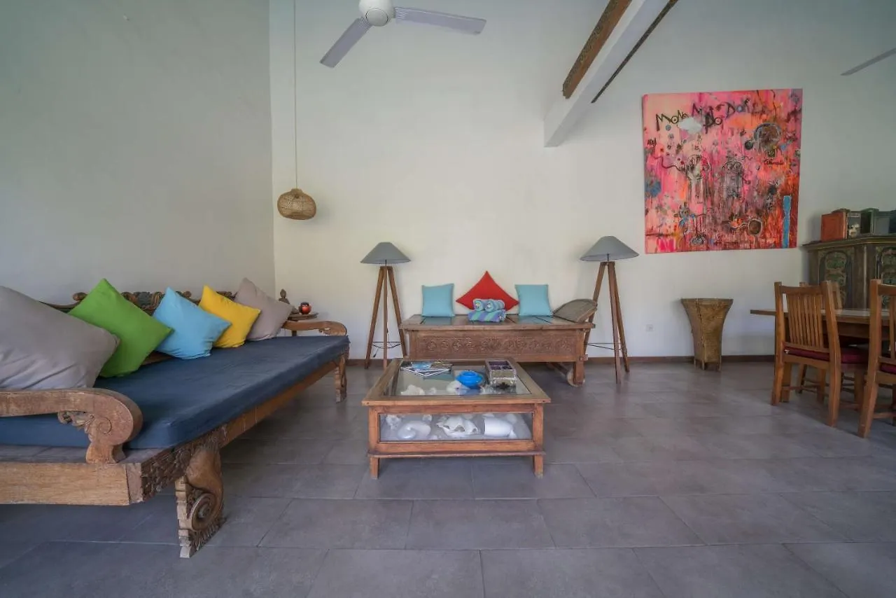 Villa Catalina Seminyak