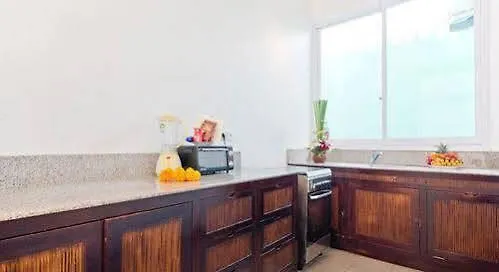 Villa Catalina Seminyak