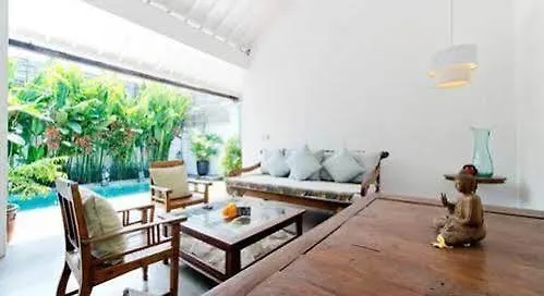 Villa Catalina Seminyak