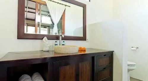 Villa Catalina Seminyak Indonesien