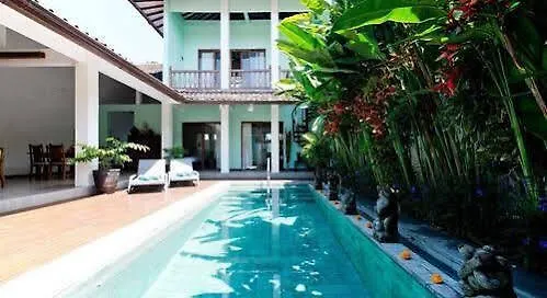 Villa Catalina Seminyak