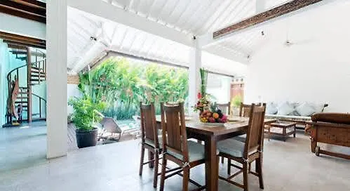Villa Catalina Seminyak