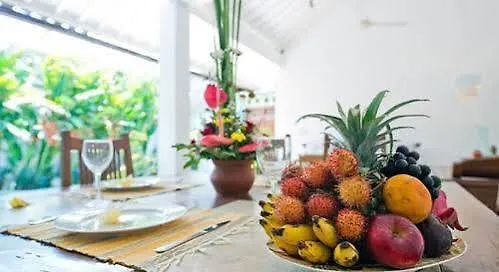 Villa Catalina Seminyak