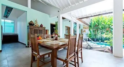 Villa Catalina Seminyak 0*,